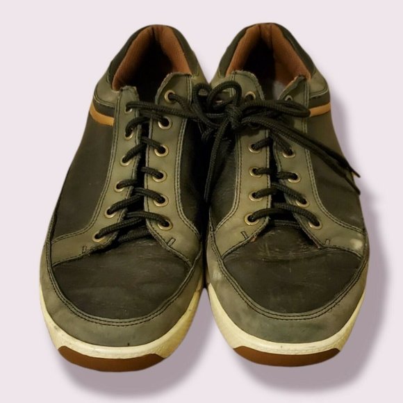 FootJoy | Shoes | Footjoy Contour Casual Leather Golf Shoes  display picture 3